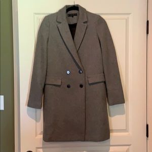 ⛄️Super cute cozy warm winter coat!!